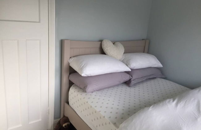 Beautiful 3-bed House in Ramsgate - Photo 3