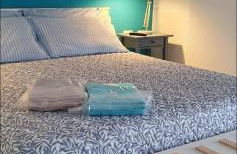 Casa Vacanze SANTAFE'- ATTICO a due passi dal Mare - PARCHEGGIO Privato - Foto 17