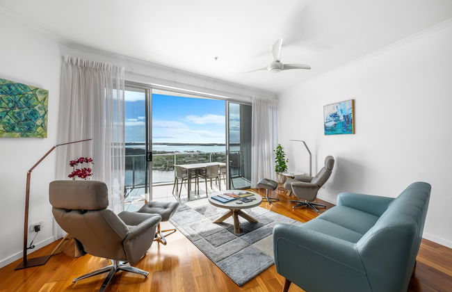 The Duporth Riverside - Foto 69