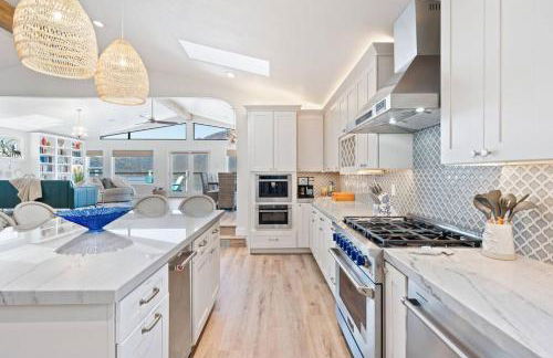 Smiling Otter Retreat! Waterfront/pool/spa/games! - Foto 20