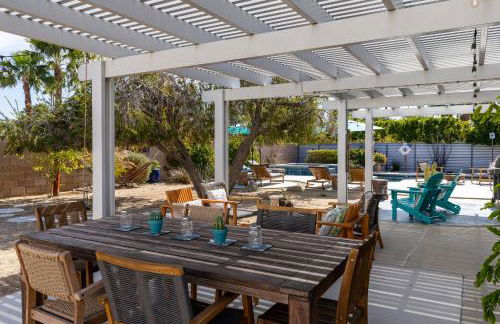 Splash & Sip House by ACME House Company - Foto 34