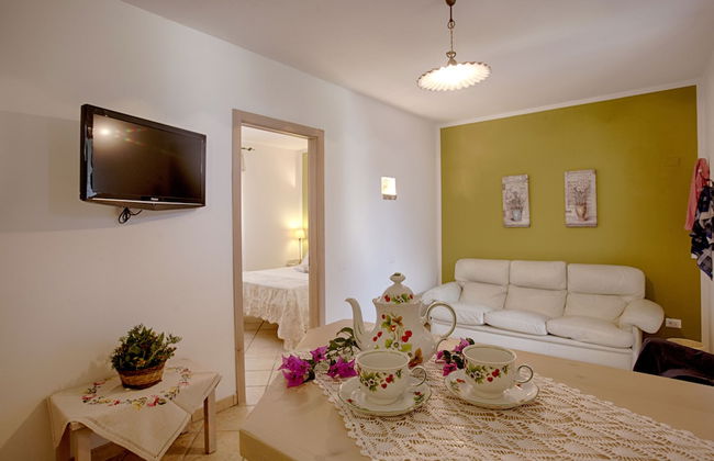 Masseria Tenuta Specolizzi - Foto 20