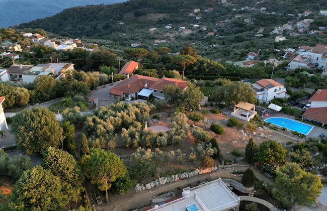 Resort Ravenna - The Villa - Foto 29