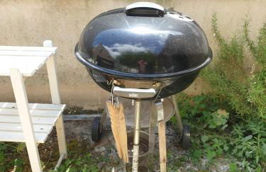 Gîte une histoire de village - Photo 28