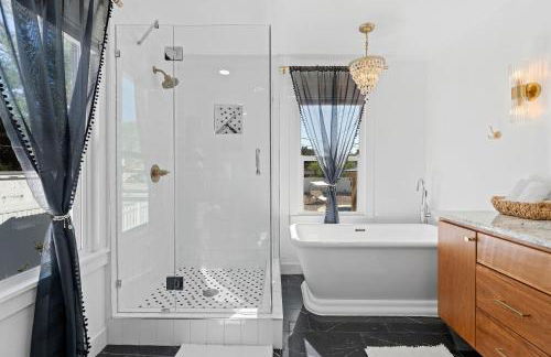 Charming Salt Lake City Home Minutes from Airport, Downtown SLC , Skiing - Foto 34