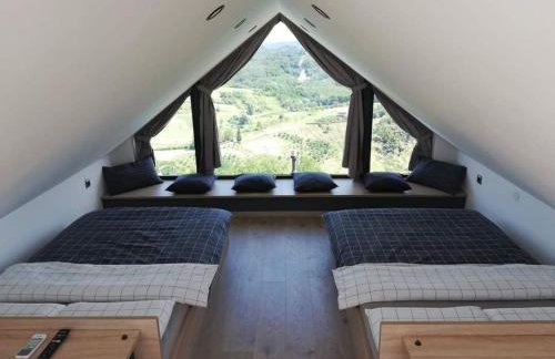 Holiday house with a swimming pool Novi Marof, Zagorje - 21983 - Foto 11