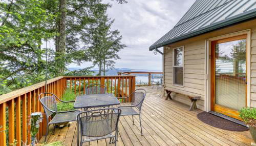 2 Bed 2 Bath Vacation home in Orcas Island - Foto 2