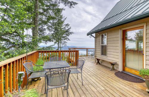 2 Bed 2 Bath Vacation home in Orcas Island - Foto 2
