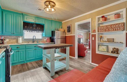 Lakeside Retreat And Game Haven - Foto 17