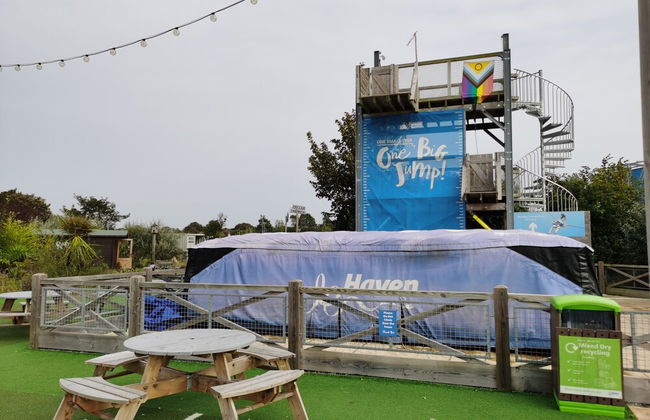 8berth- Smarttv- Closetobeach- Familyfriendly - Foto 21