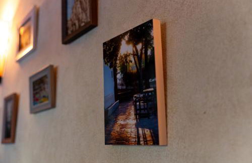 El Pinsapo Casa Rural - Foto 35