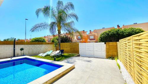 Villa Bambu Gran Alacant by Villas&You - Foto 2