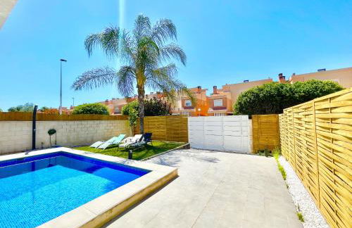 Villa Bambu Gran Alacant by Villas&You - Foto 2