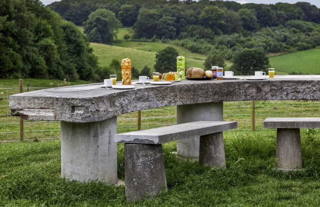 5 bedroom House in Gulpen with garden and terrace - Photo 12