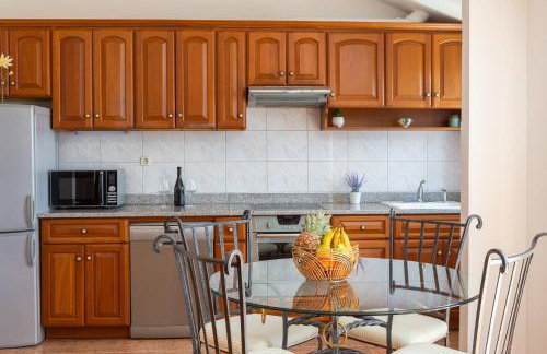 Beachfront XXL - 2 Apartments Together - - Foto 21