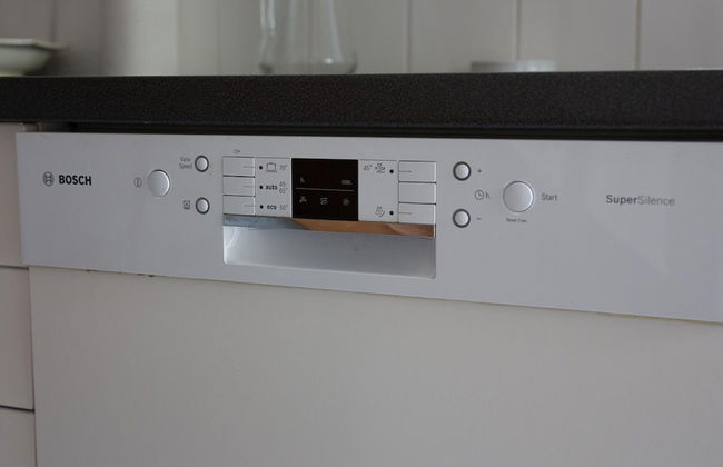 Cosy Holiday Home With Garden - Foto 6