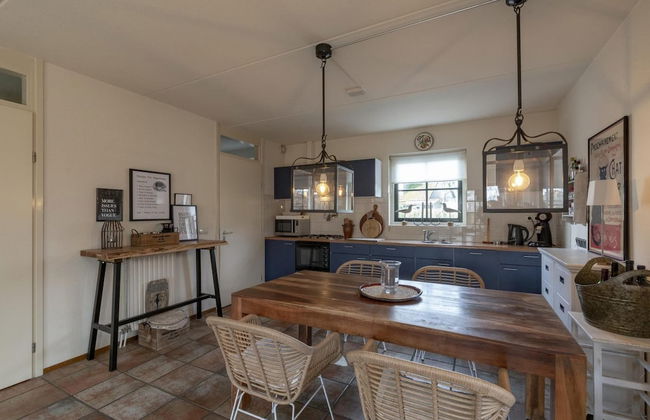 Holiday Villa at Park De Buitenplaats - Foto 6