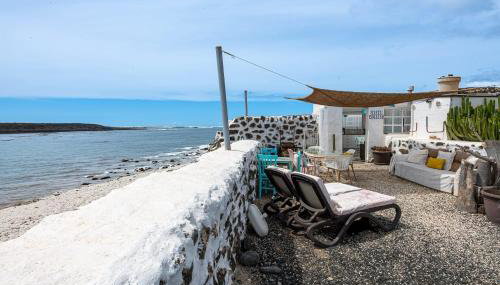 Vista Paraiso, Sea breeze facing the sea - Photo 5