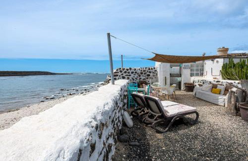 Vista Paraiso, Sea breeze facing the sea - Photo 5