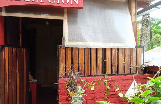 Bungalows El Pindó - Foto 40