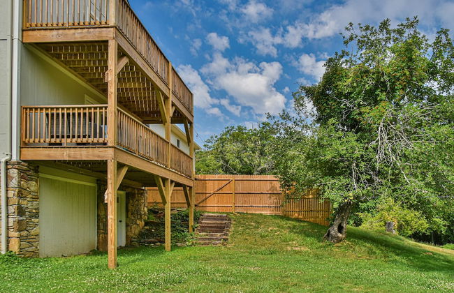 Aiken Rd - 6 BR - hot tub and game room - Foto 35
