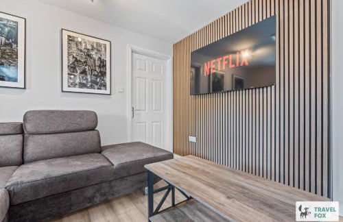 Bella's Lodge - Foto 36