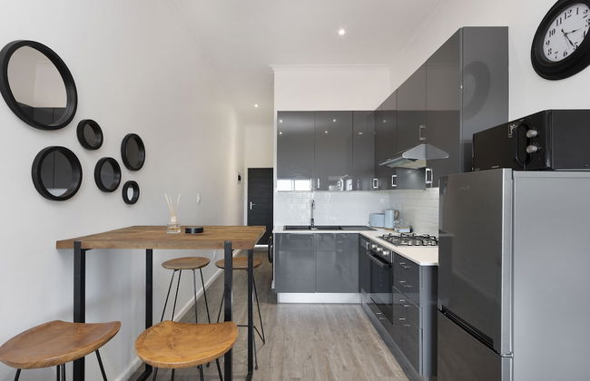 Atlantic Port 9 - Photo 20