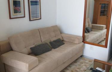 Flat Beira Mar Golden Fortaleza - Photo 10