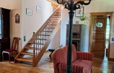 Ferienwohnungen auf dem "HANKENHOF" - 55169 - Foto 16