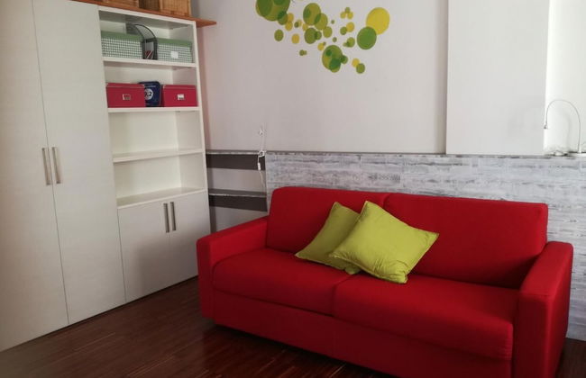 Shortstays Broglio 1 - Foto 15
