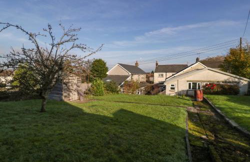 Rose Cottage - Photo 26