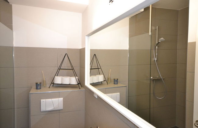 Madame Tower - Foto 28