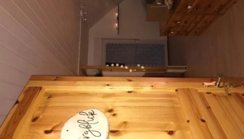 Ferienhaus Bärbelstein- Burgblick - Foto 4