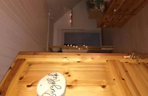 Ferienhaus Bärbelstein- Burgblick - Foto 4