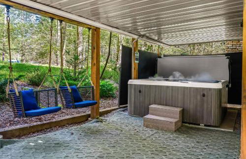 Large Group Friendly 2 Game Rooms Indoor Sauna Hot Tub Near Jack Frost Ski Resort - Foto 39