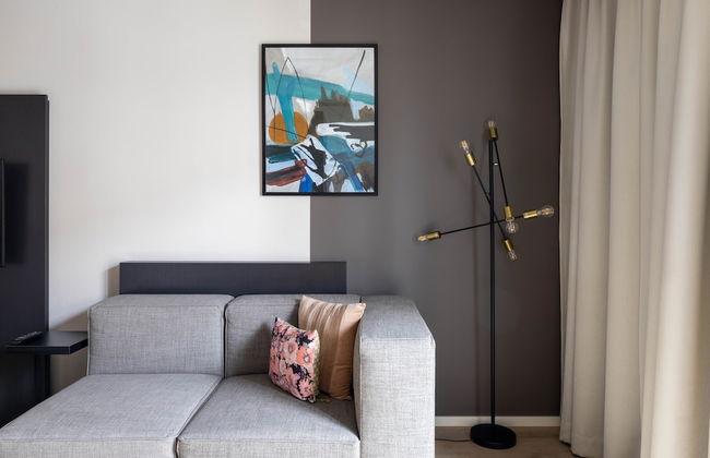 Numa Munich Stark - Photo 7