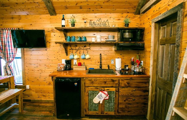 Long Cove Resort near Charlotte Airport - Foto 57