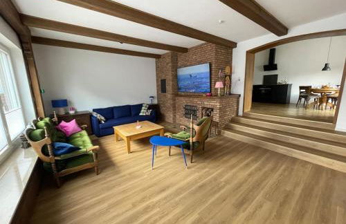 Wohlfühlquartier in der Tempelstraße - Foto 1