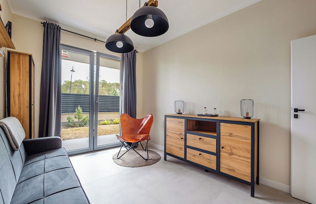 Apartamenty Sun & Snow Par La Mer - Foto 6