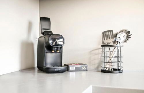 Bright Shoreditch 1 Bed Apartments - Foto 6