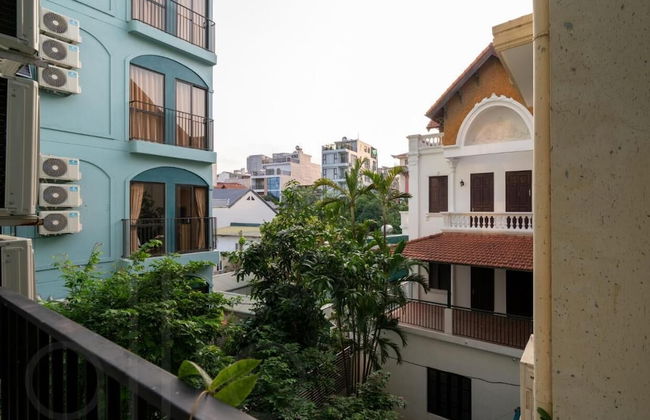 Moonlit Suites Hotel - Foto 39