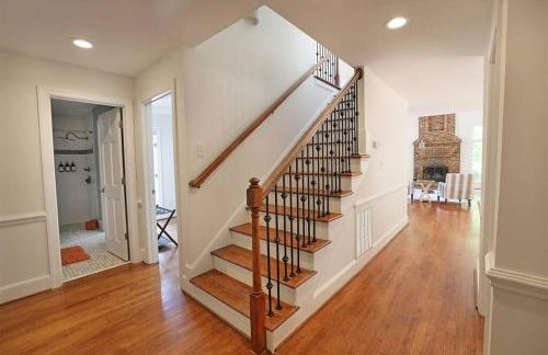 Sunset Point Pool House Close to Duke University - Foto 74