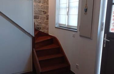 Au coeur de Veules-les-Roses/Le P'ti Veules - Foto 38