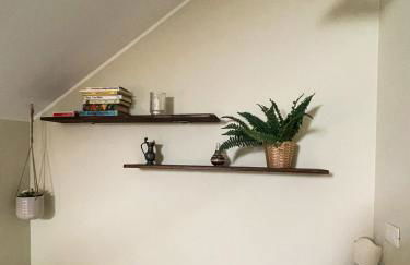 la nocciolina mansarda in centro - Foto 10