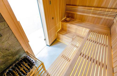 Resort HEVENIA Rewal 13 - Photo 29