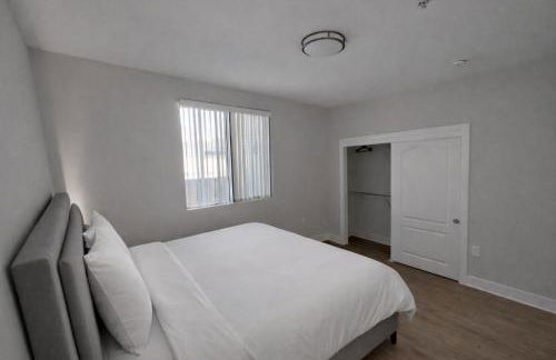 Luxury 2 Bedrooms 2 Bathrooms With Pool and Gym - Foto 12