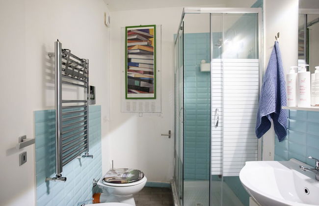 Appartamento Al Mercato Di Ballarò By Wonderful Italy - Foto 27