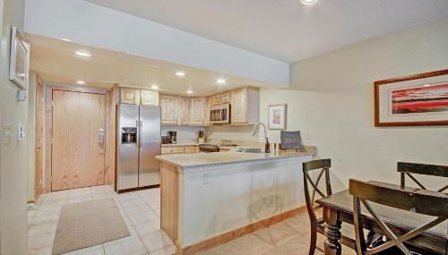 Cm244 Copper Mtn Inn Condo - Foto 4