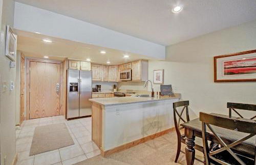 Cm244 Copper Mtn Inn Condo - Foto 4