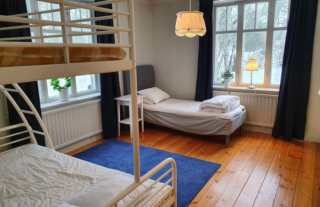 Gustafs Logi - Foto 3